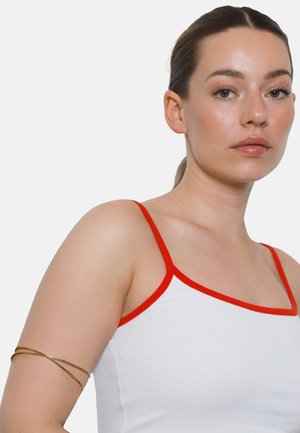 Heideman, Armband - goldfarbend