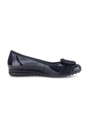 Gabor, 3012.01 - Ballerinasko - dark blue