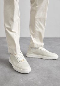 MONDO ATEN UNISEX - Joggesko - white