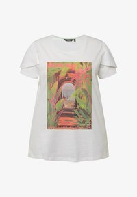 Unausgewählt, snow white