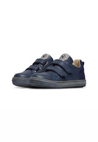 Naturino CALEB - Chaussures premiers pas - marineblau