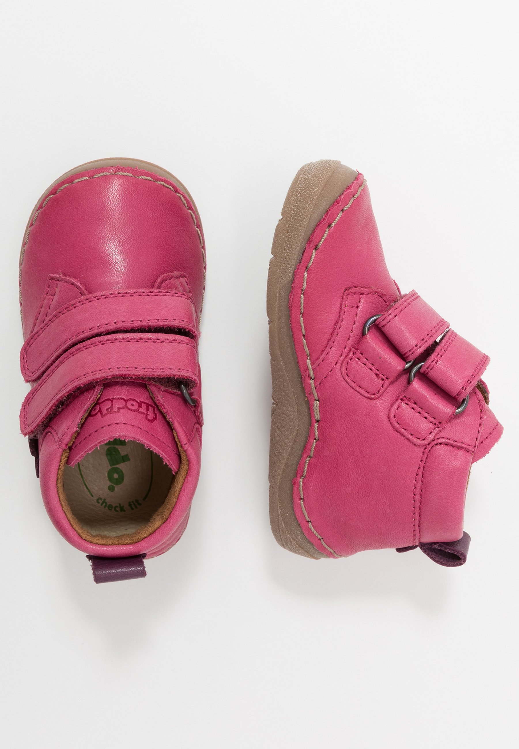 wide fit baby shoes