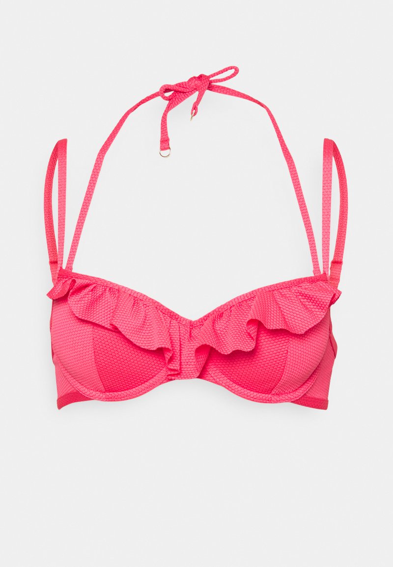 Top de bikini