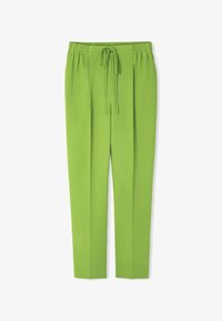 Sélectionné, green