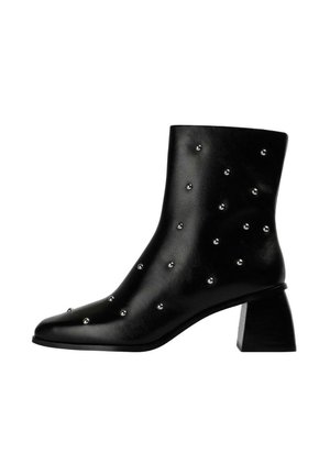 Botines - black