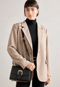 Sac bandoulière - black