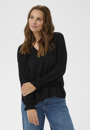 Bluza - black deep cc.