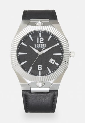 ECHO PARK - Watch - black