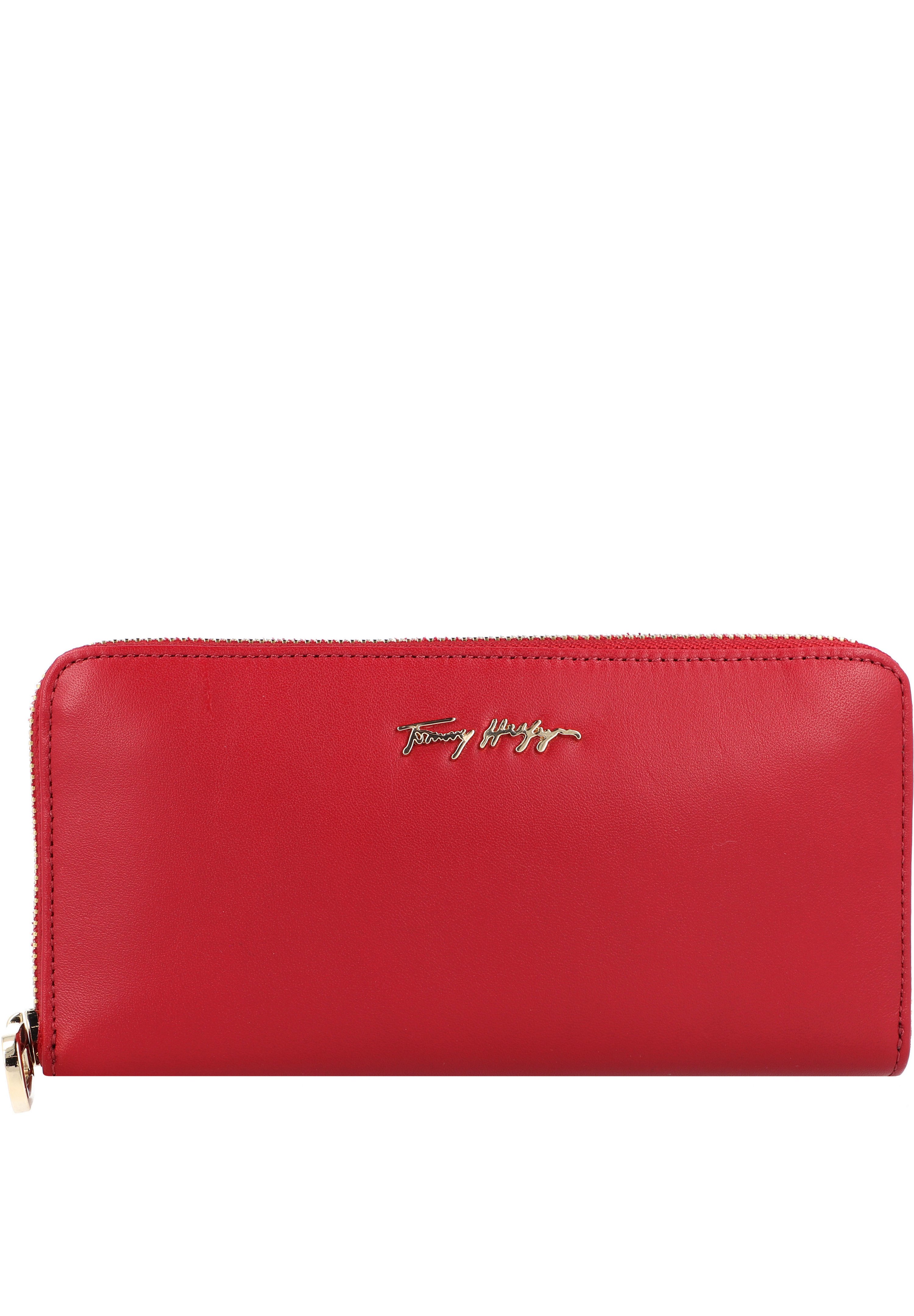 Tommy Hilfiger ESSENTIAL - Portafoglio - regatta red/rosso - Zalando.it