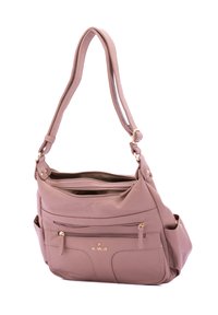 B.Cavalli Borsa a mano - rose
