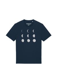 Unselected, french navy