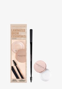 LAMINATED BROW ESSENTIALS KIT - Make-up Set