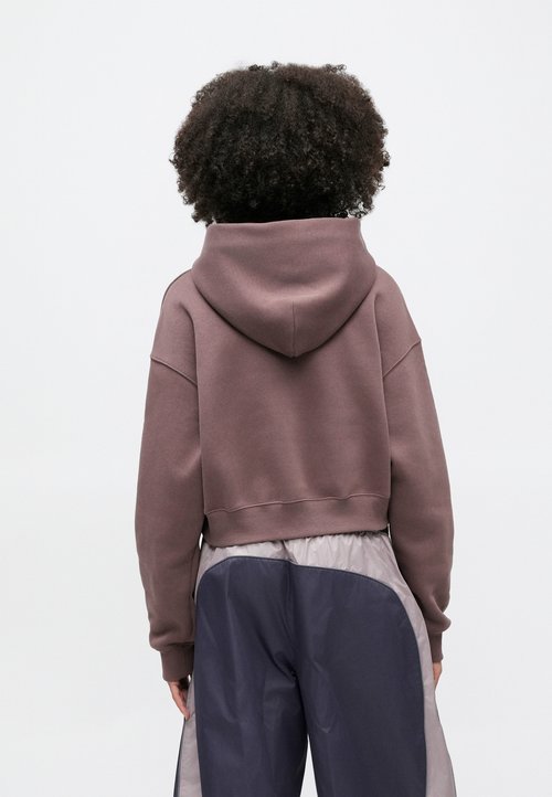 Nike Hoodie - tattoo/sail — photo 5