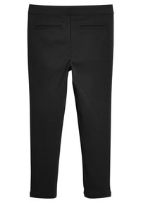 Next Bukser - black