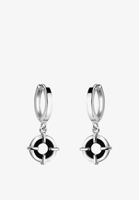 Niewybrane, silver coloured