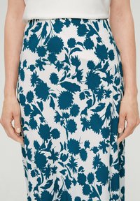 s.Oliver BLACK LABEL Spódnica trapezowa