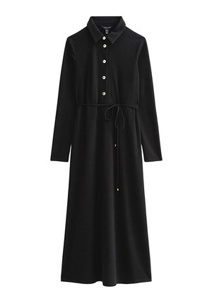 - Sukienka koszulowa