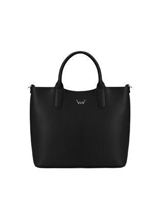 CHRISTEL - Handbag - black