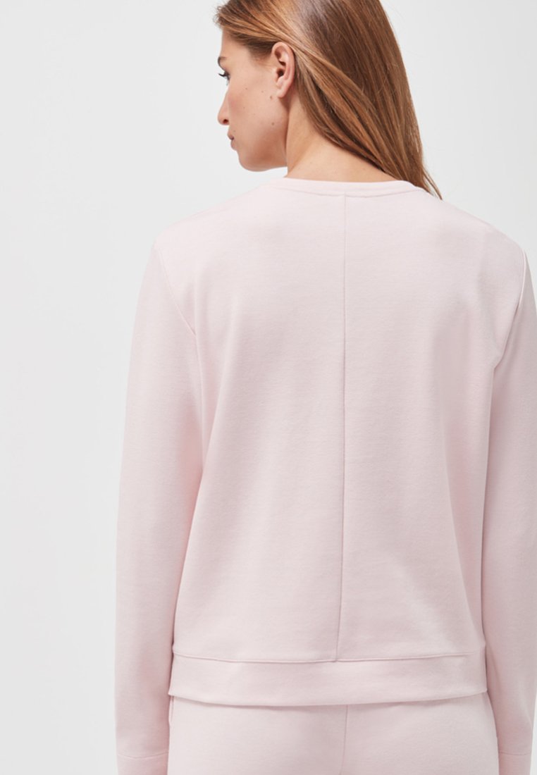 JOOP! TAMY Sweatshirt rosa Zalando.at JOOP! TAMY Sweatshirt rosa Zalando.at