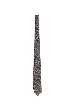 Corbata - khaki