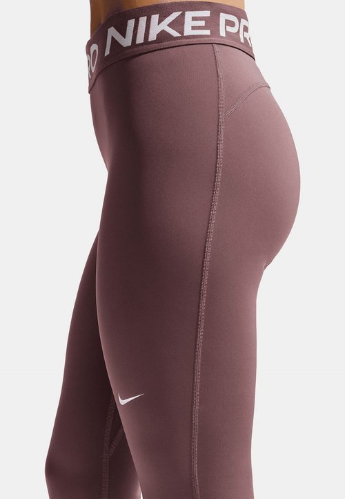 Nike SPORTSWEAR LEGGINGS DF 365 MR USM - Leggings - lila — photo 3