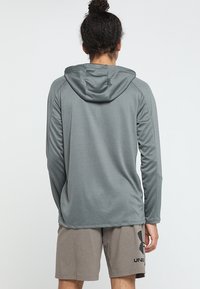 Under Armour Maglietta a manica lunga - light grey