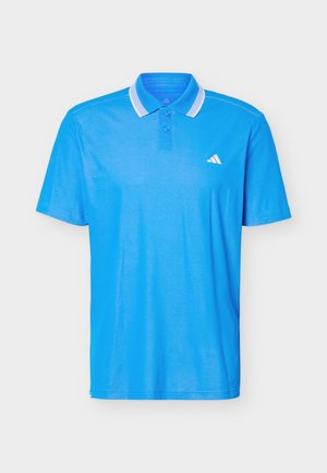 adidas Golf, ULTIMATE365 TOUR - Polokošeľa - blue