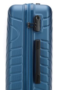 WITTCHEN LUGGAGE SET FROM ABS - Sada zavazadel - blue