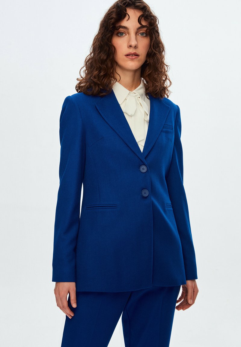 adL JULIA - Blazer - sax