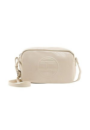 TTROSABEL - Cross body bag - beige