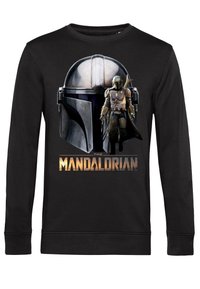 Star Wars STAR WARS: MANDALORIAN MANDO HEAD - Bluza