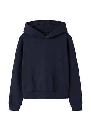 LMTD HOODIE REGULAR FIT - Hættetrøje - dark sapphire