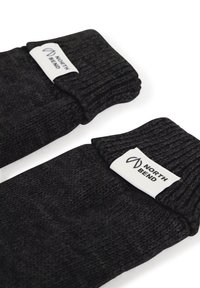 North Bend NBRAMON UNISEX - Rukavice - black
