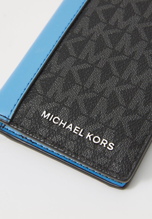 FOLDING FOLIO CARD CASE - Wallet - pacific4