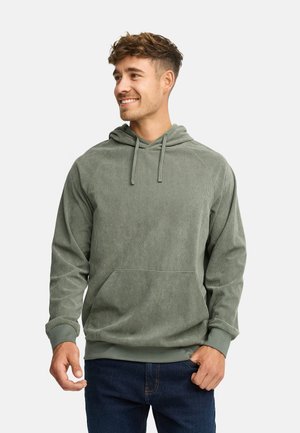 Sweatshirt - castor gray