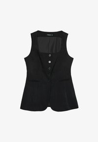 Ausgewählt, black