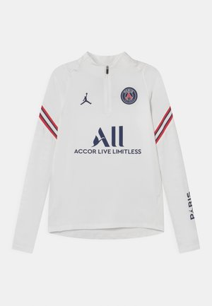 PARIS ST. GERMAIN H UNISEX - Fanartikel - white/midnight navy