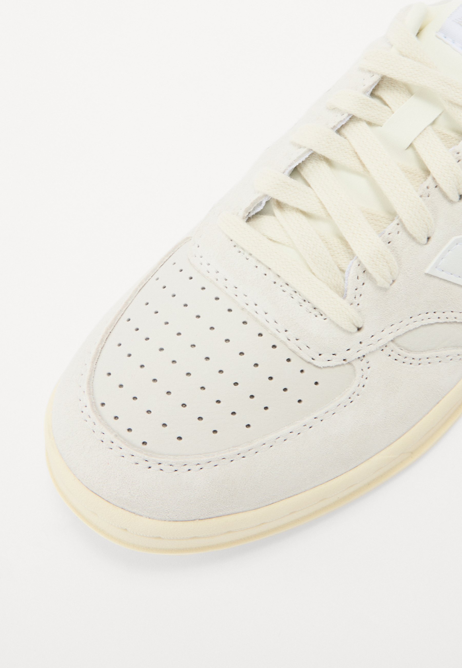 New Balance CT500 UNISEX - Sneakers basse - grey/grigio