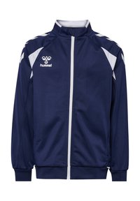 Unausgewählt, marine white