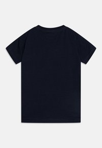 Hackett London HERITAGE TEE - Tričko s potlačou - midnight blue