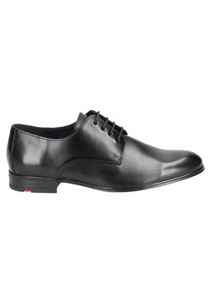 53 FONDA - Smart lace-ups - schwarz