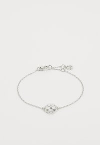 Armbånd - cream/silver-coloured