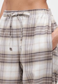 GAP PERFECT  - Παντελόνι πιτζάμας - beige