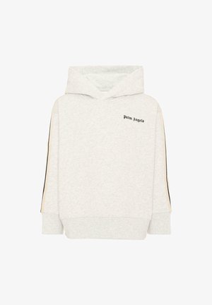 Palm Angels, FELPA - Hoodie - grey