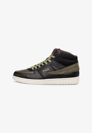 Fila FOOTWEAR czarny