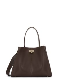 DANIELA - Sac à main - brown