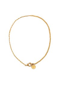 CHIC PEBBLES - Collar - gold coloured