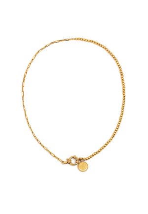 CHIC PEBBLES - Halskette - gold coloured