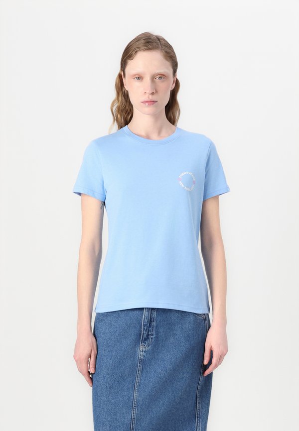 NYC TEE - Print T-shirt