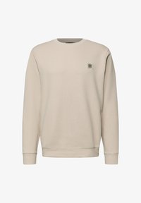 Niet geselecteerd, beige